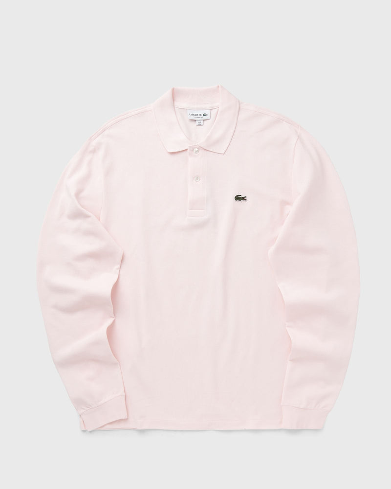Lacoste POLOS pink