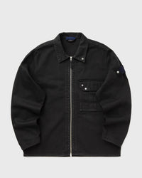 Stone Island Shirts Black