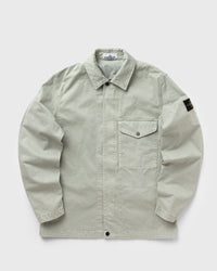 Stone Island Overshirt Green