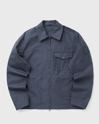 Stone Island Shirt Jacket Blue