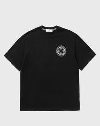 Stone Island Ss Tee Black