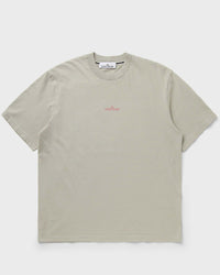 Stone Island Ss Tee Grey