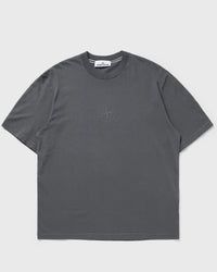 Stone Island Ss Tee Blue