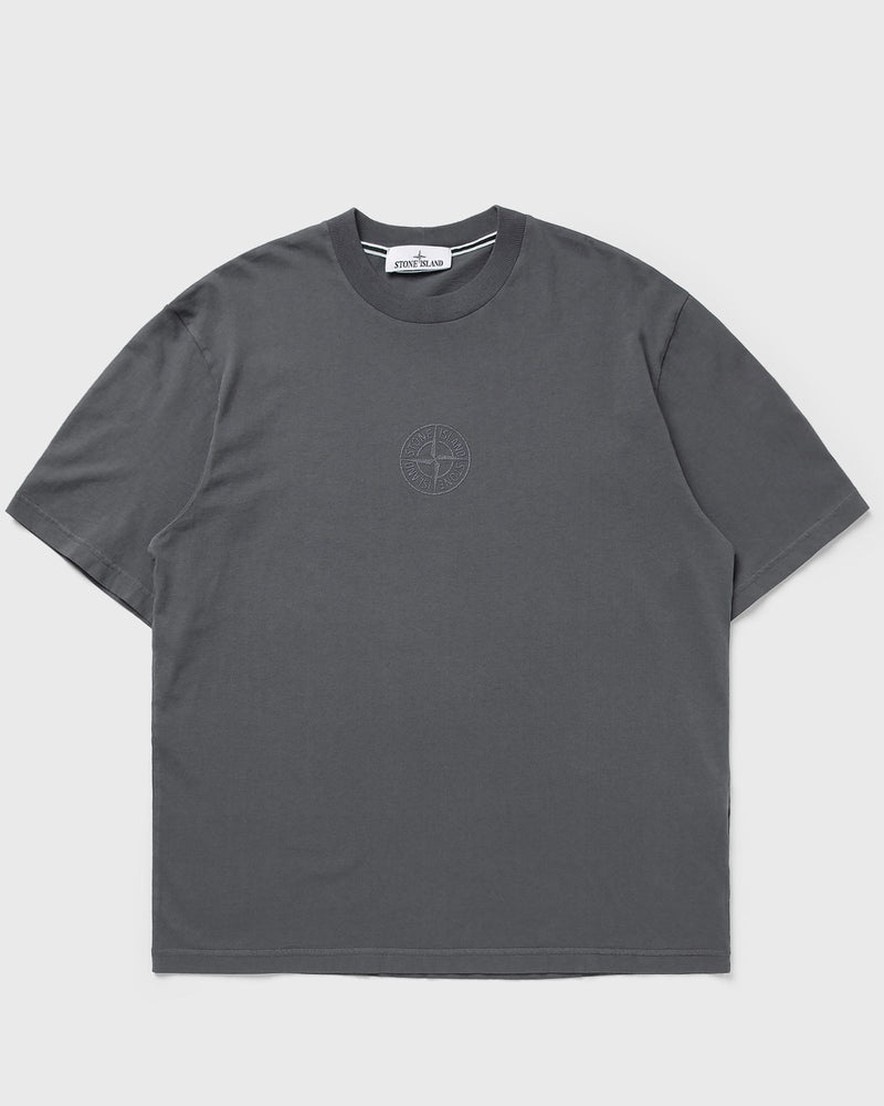 Stone Island Ss Tee Blue