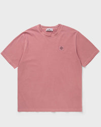 Stone Island Ss Tee Pink