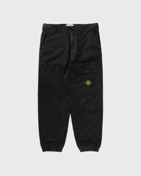 Stone Island Pants Black