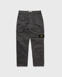 Stone Island Cargo Pants Brown