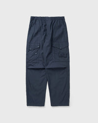 Stone Island Cargo Pants Blue