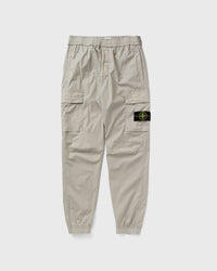 Stone Island Cargo Pants Grey