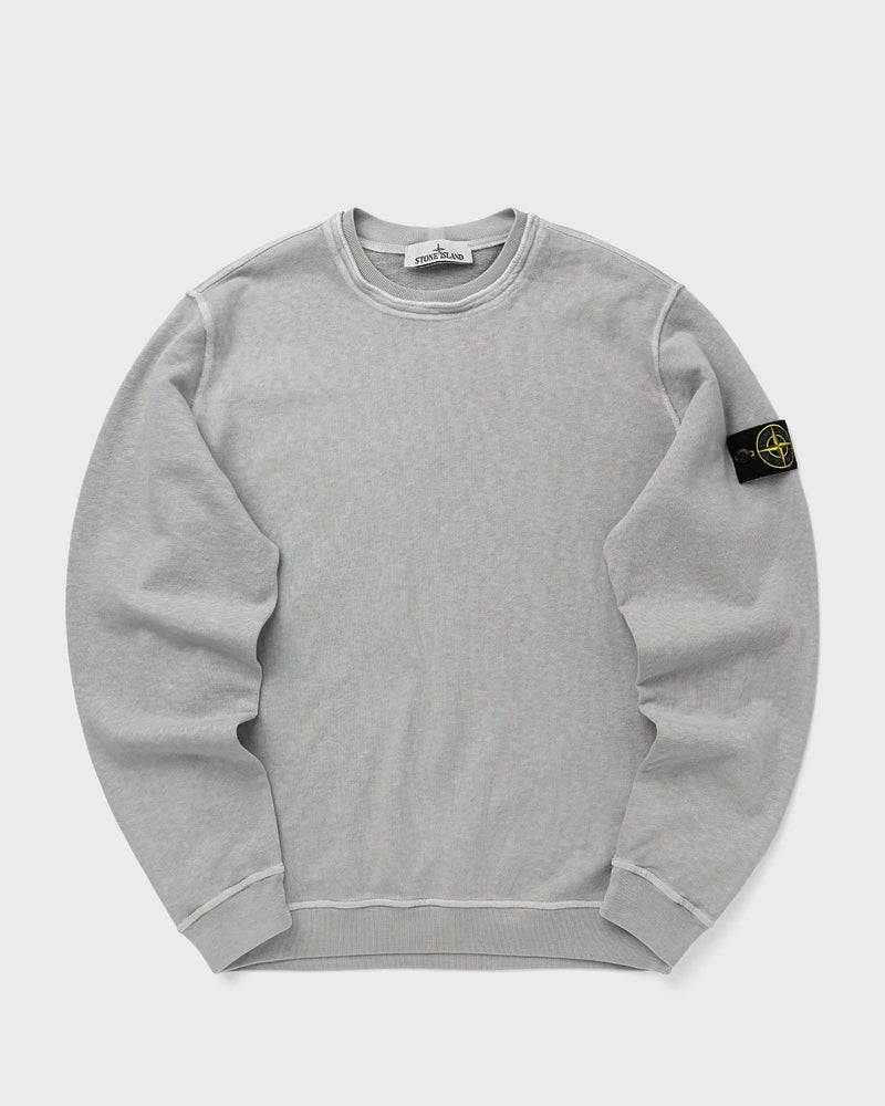 Stone Island Sweatshirt Grey