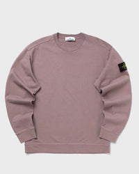 Stone Island Sweatshirt Purple