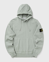Stone Island Hoodie Sweater Green
