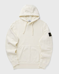 Stone Island Hoodie Sweater Beige