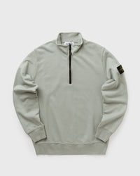 Stone Island Ls Polo Green