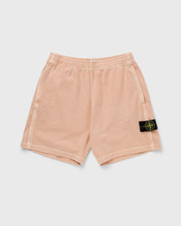Stone Island Short Pink