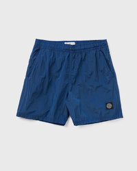 Stone Island Short Blue