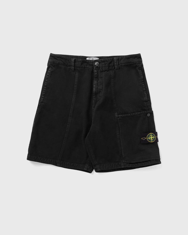 Stone Island Short Black