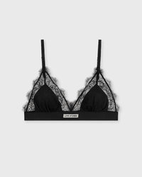 Love Stories Love Lace black