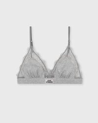 Love Stories Love Lace grey