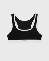 Love Stories Rika black