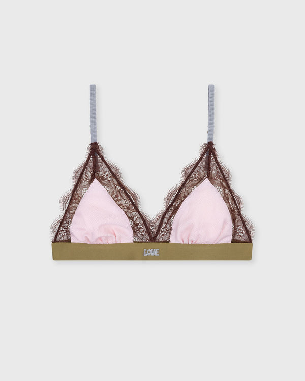 love stories Love Lace pink