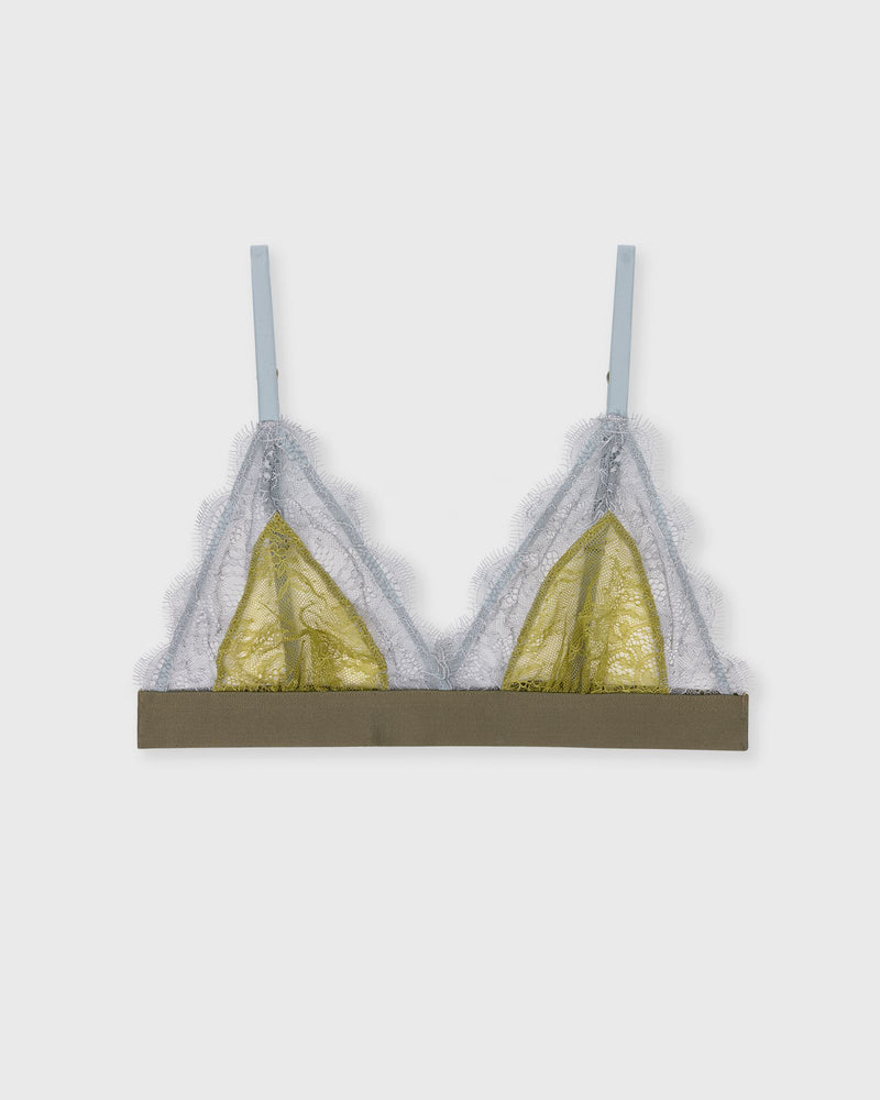 love stories Love Lace green