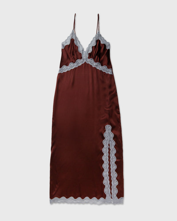 love stories Mist brown