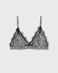 Love Stories Love Lace Black