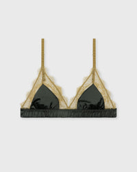 Love Stories Love Lace Green