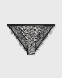 Love Stories Wild Rose Black