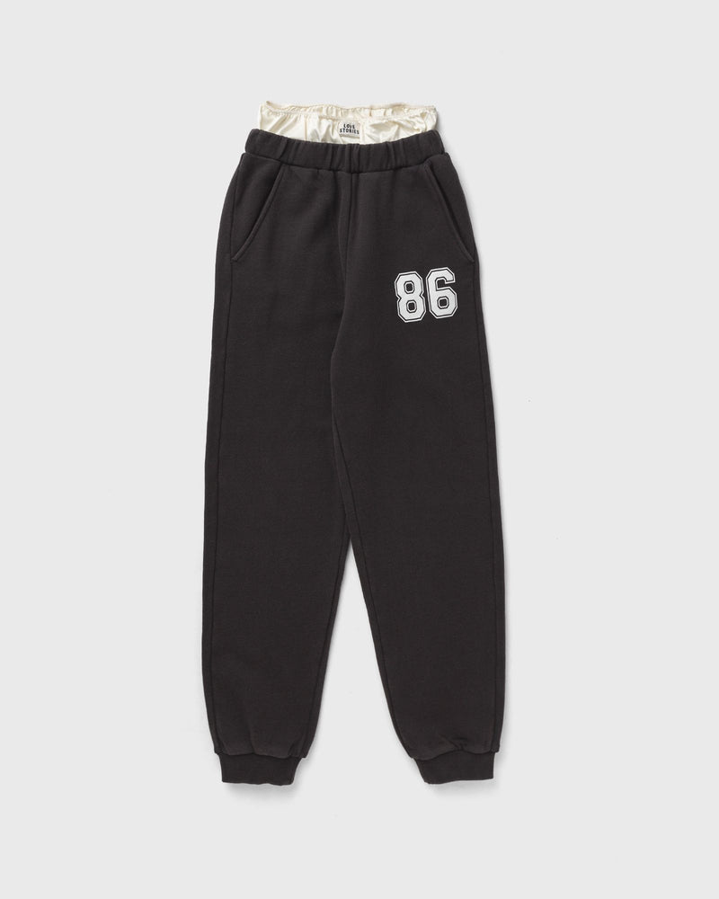 love stories Donna Pant black