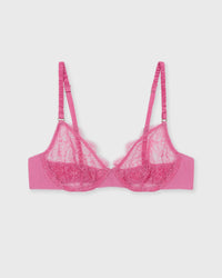 Love Stories Romeo Bralette Pink