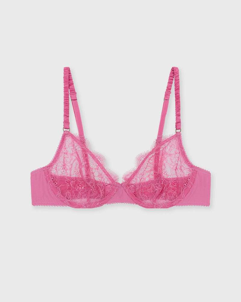 love stories Romeo Bralette pink