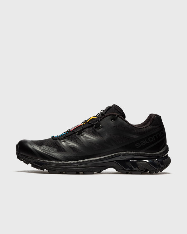 Salomon XT-6 black