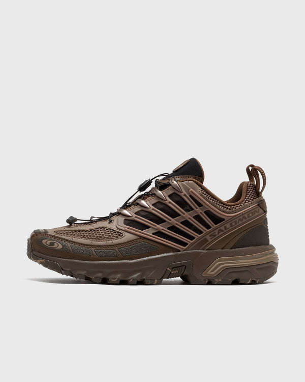 Salomon ACS PRO DESERT brown