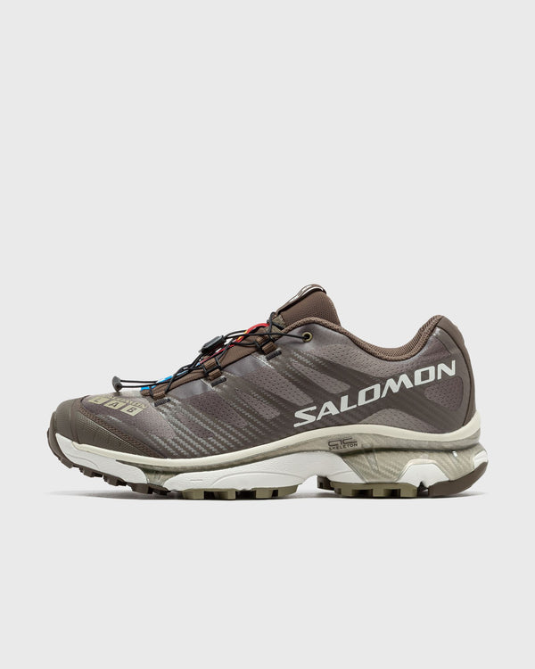 Salomon XT-4 OG AURORA BOREALIS brown