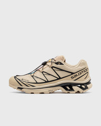 Salomon XT-6 GTX beige