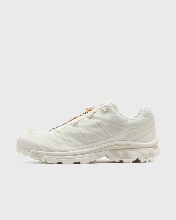 Salomon XT-6 beige