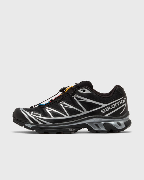 Salomon XT-6 GTX black