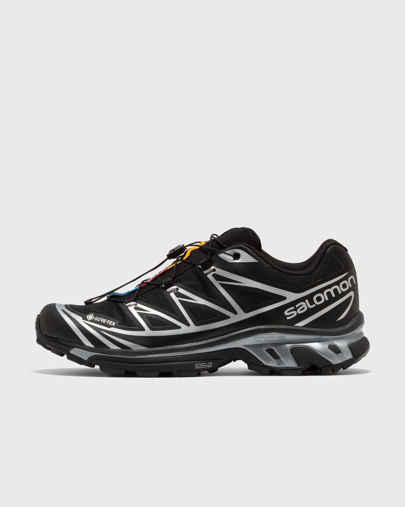 Salomon XT-6 GTX black