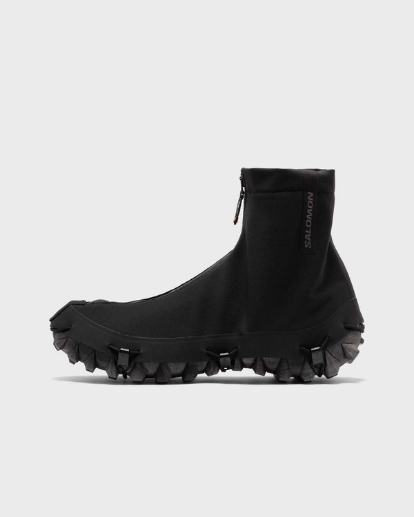 Salomon SNOWCLOG ADVANCED black