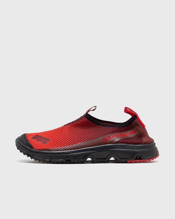 Salomon RX MOC 3.22 red