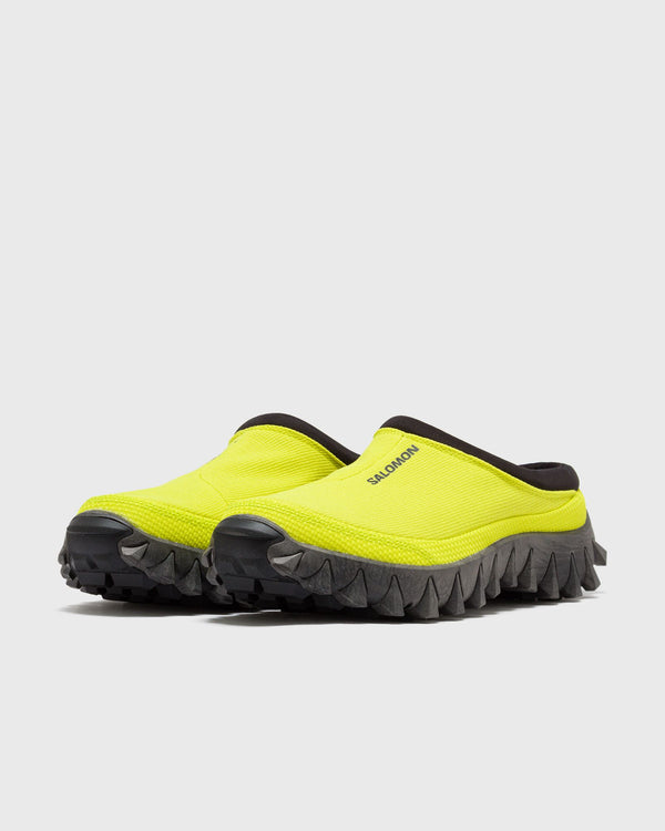 Salomon SNOWCLOG yellow