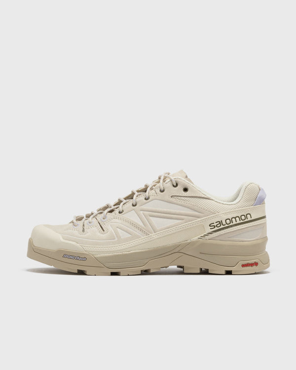 Salomon X-ALP LTR beige