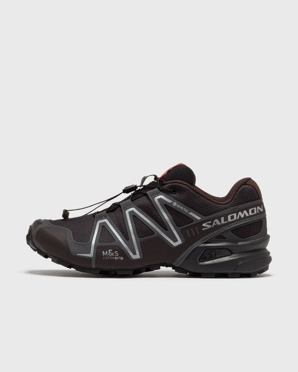 Salomon SPEEDCROSS GTX black