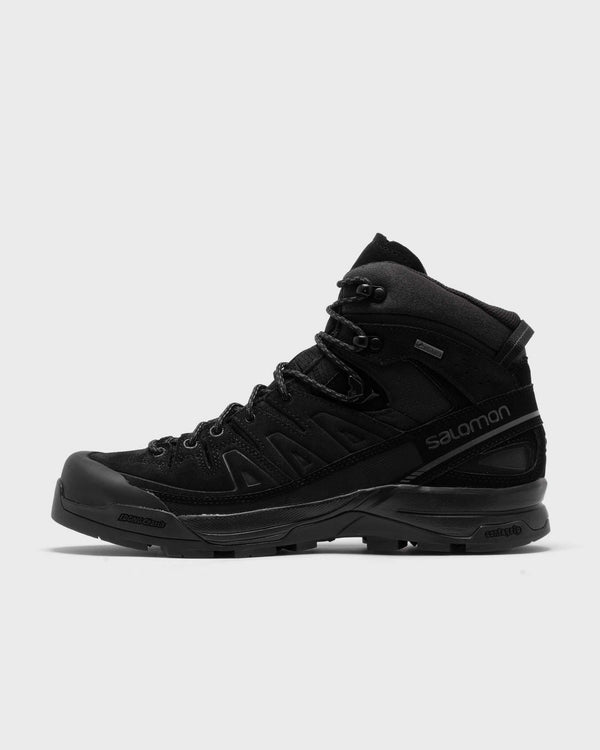 Salomon X-ALP MID LTR black