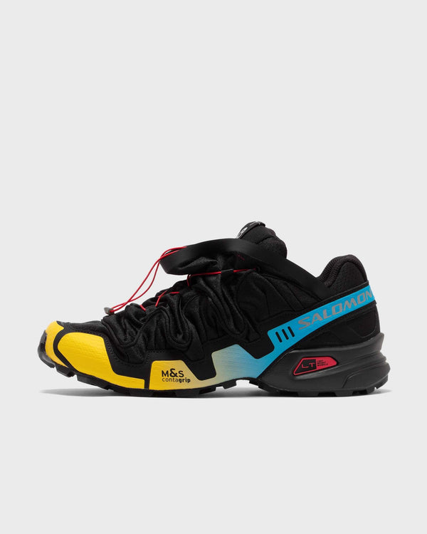 Salomon SPEEDCROSS 3 x Y PROJECT black