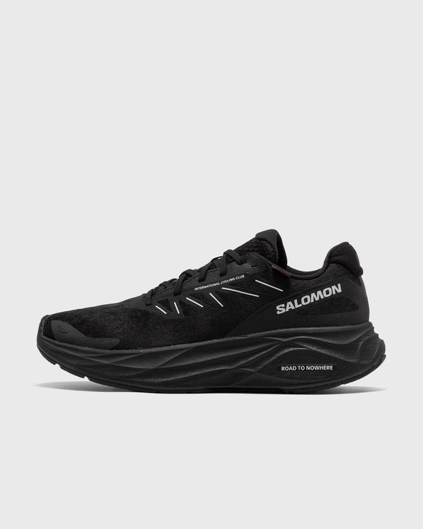 Pas Normal Studios PAS NORMAL STUDIOS x Salomon Aero Glide 2 black