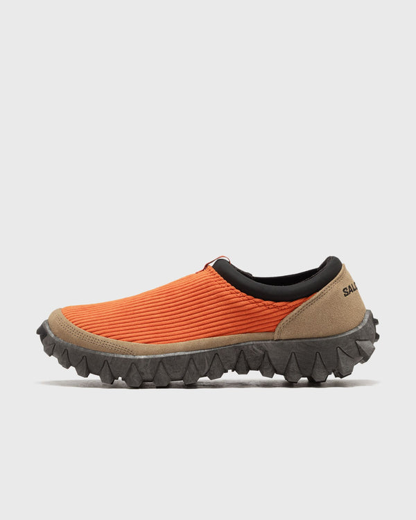 Salomon SNOWCLOG CORDUROY orange