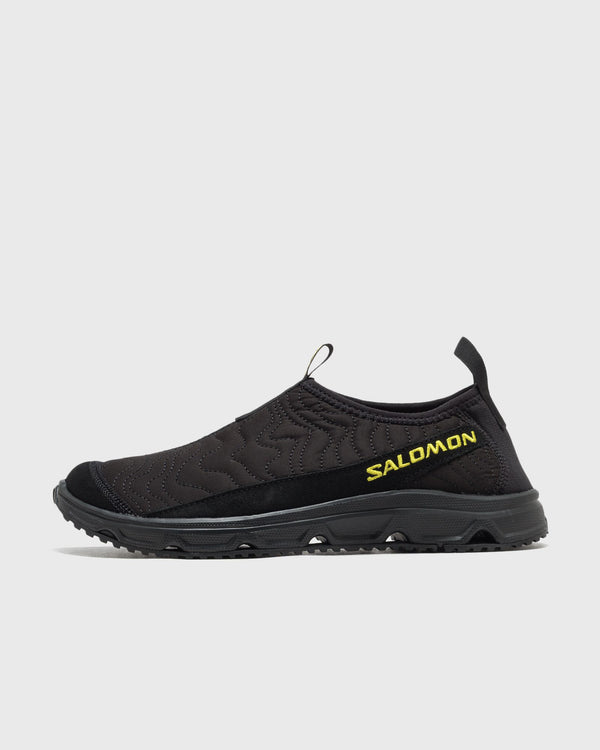 Salomon RX MOC 3.0 ATQ black
